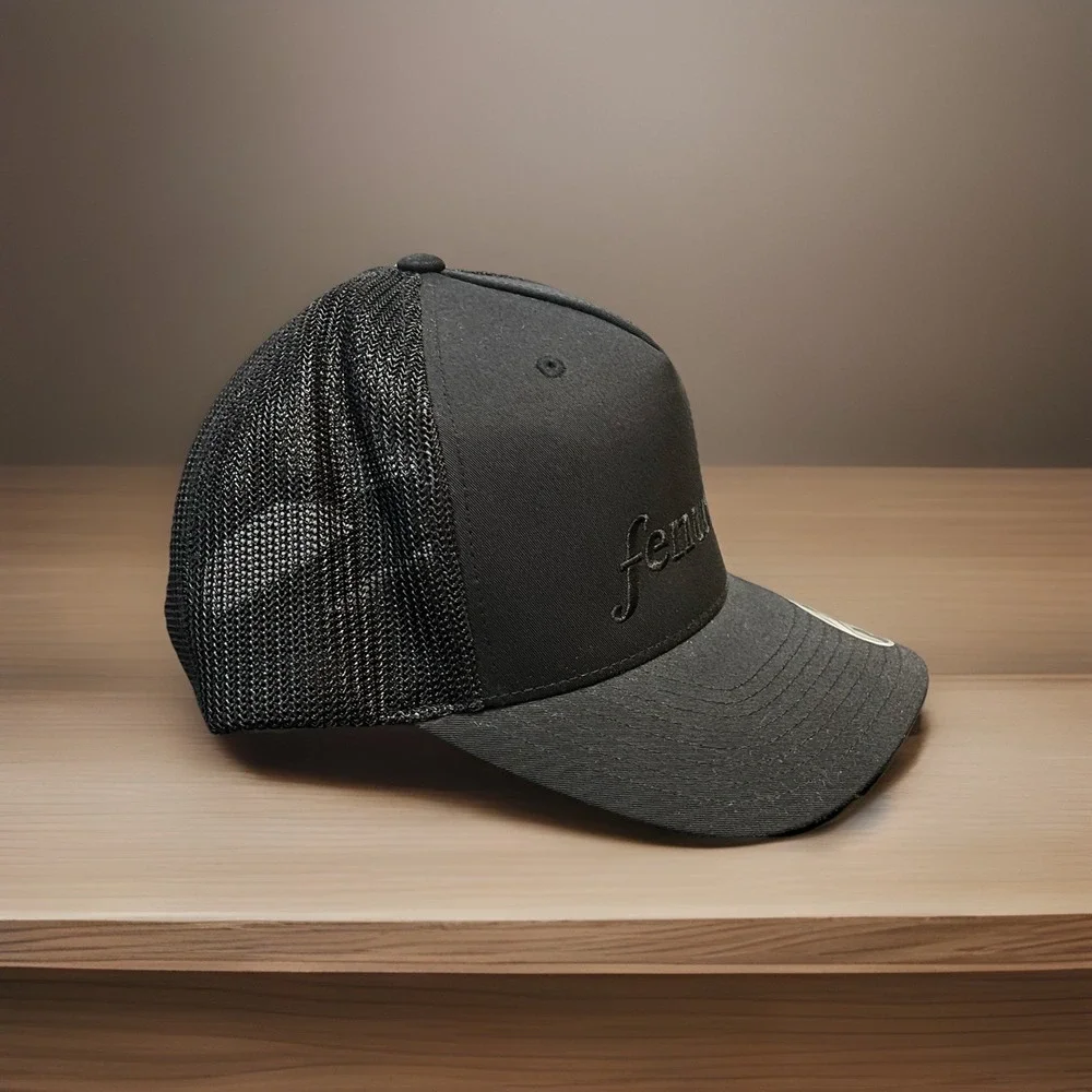 outdoor cap Company fenwick flexfit